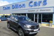 Ford Ranger 2021