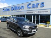 Ford Ranger 2021