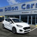 Ford Fiesta 2022