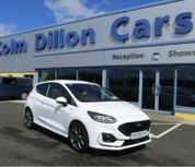 Ford Fiesta 2022