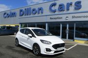 Ford Fiesta 2022