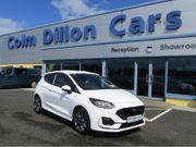 Ford Fiesta 2022