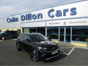 Volkswagen T-Cross 2024