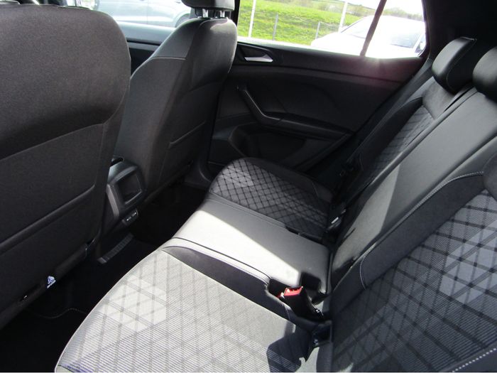 Volkswagen T-Cross 2024