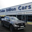 Ford Ranger 2026