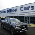 Ford Ranger 2026