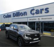 Ford Ranger 2026