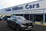 Ford Ranger 2026