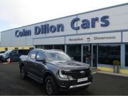 Ford Ranger 2026