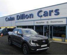 Ford Ranger 2026