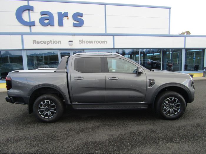 Ford Ranger 2026