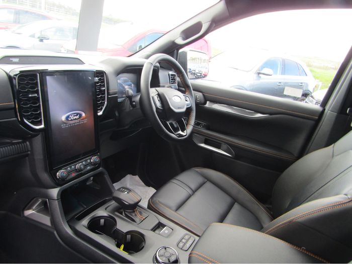 Ford Ranger 2026