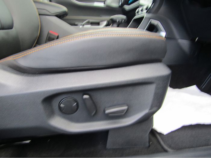 Ford Ranger 2026