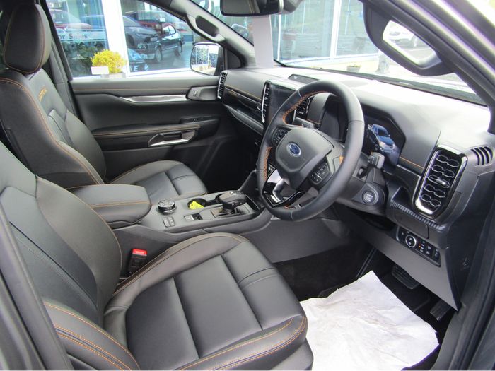 Ford Ranger 2026