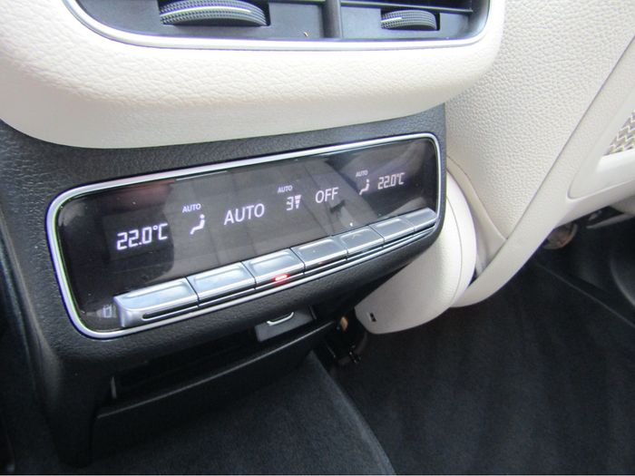 Mercedes-Benz GLE-Class 2023