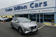Nissan QASHQAI 2023