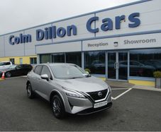 Nissan QASHQAI 2023