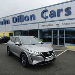 Nissan QASHQAI 2023