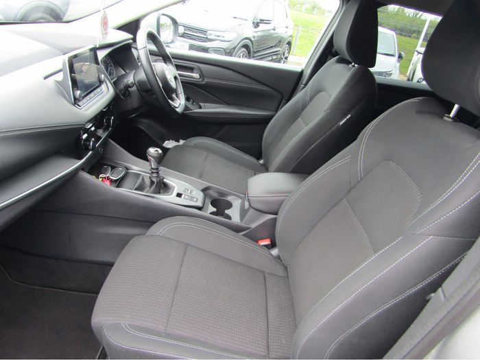 Nissan QASHQAI 2023