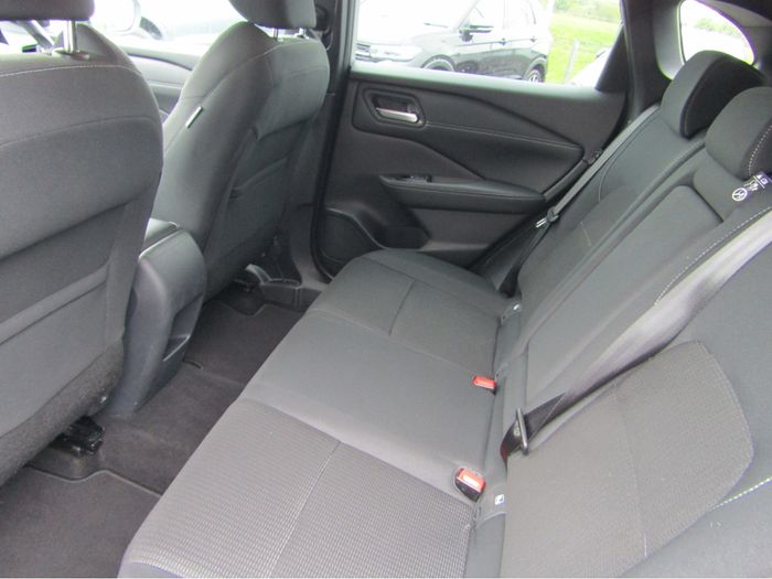 Nissan QASHQAI 2023