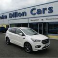 Ford Kuga 2017