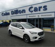 Ford Kuga 2017