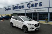 Ford Kuga 2017