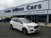 Ford Kuga 2017