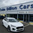 Ford Focus 2023