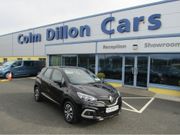 Renault Captur 2019