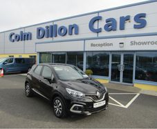 Renault Captur 2019
