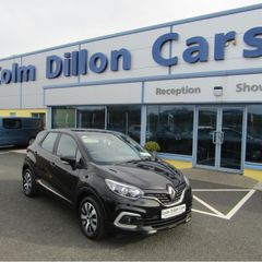 Renault Captur 2019
