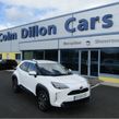 Toyota Yaris 2023