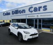 Toyota Yaris 2023