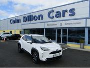 Toyota Yaris 2023