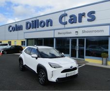 Toyota Yaris 2023