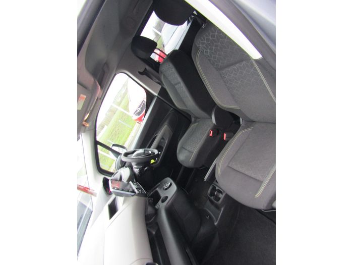 Peugeot Rifter 2021