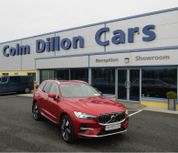 Volvo XC60 2024
