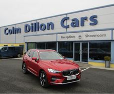 Volvo XC60 2024