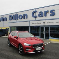 Volvo XC60 2024
