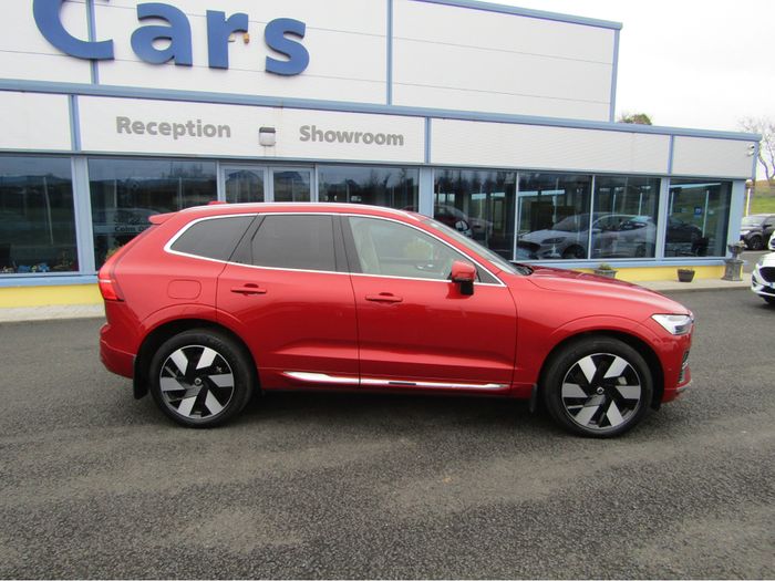 Volvo XC60 2024
