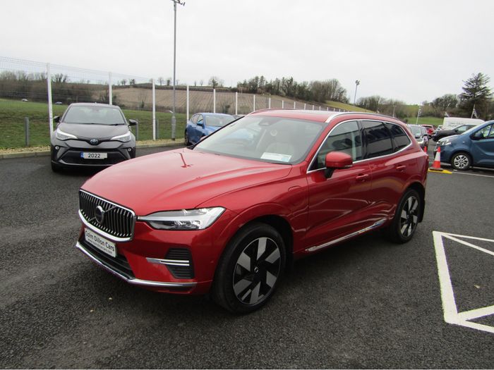 Volvo XC60 2024