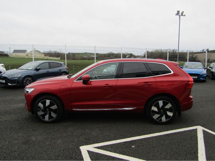 Volvo XC60 2024