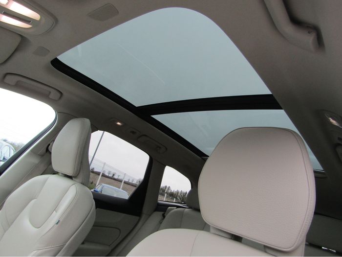 Volvo XC60 2024