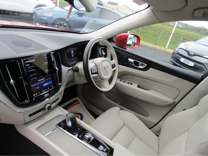 Volvo XC60 2024