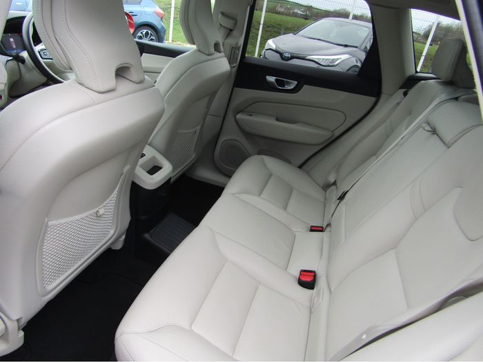 Volvo XC60 2024