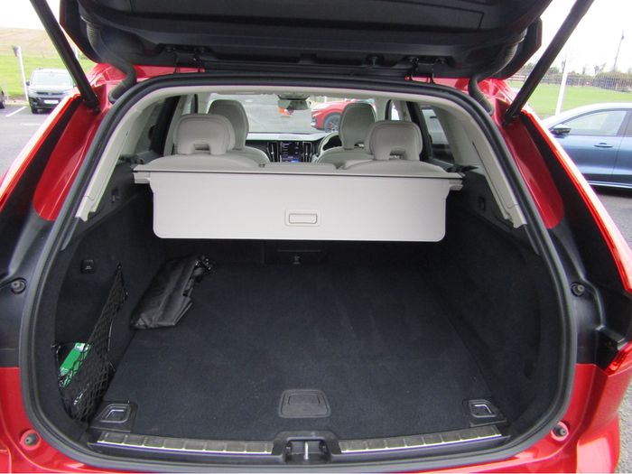 Volvo XC60 2024