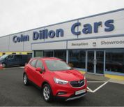 Opel Mokka 2019