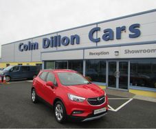 Opel Mokka 2019