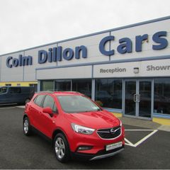 Opel Mokka 2019